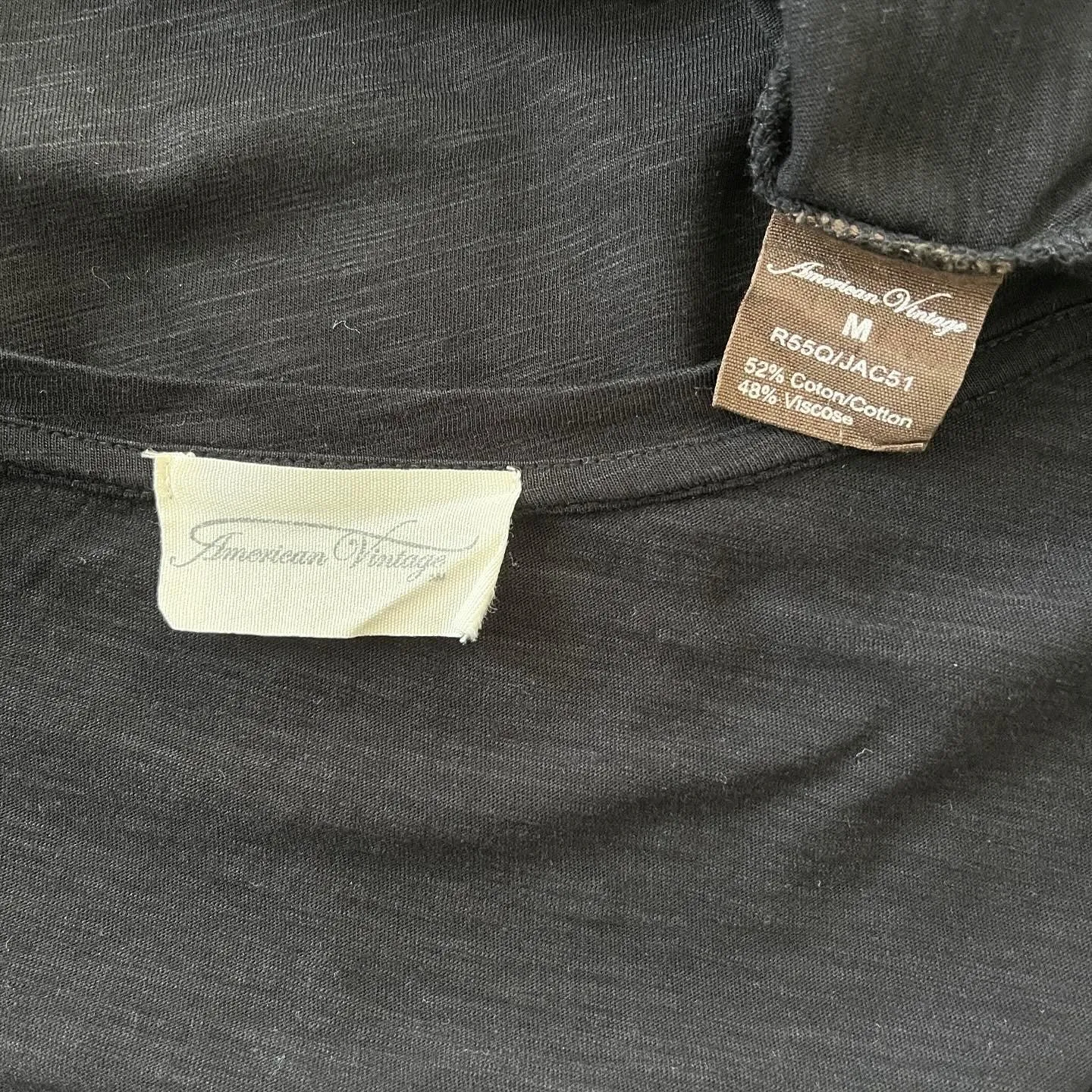 AMERICAN VINTAGE T-Shirt