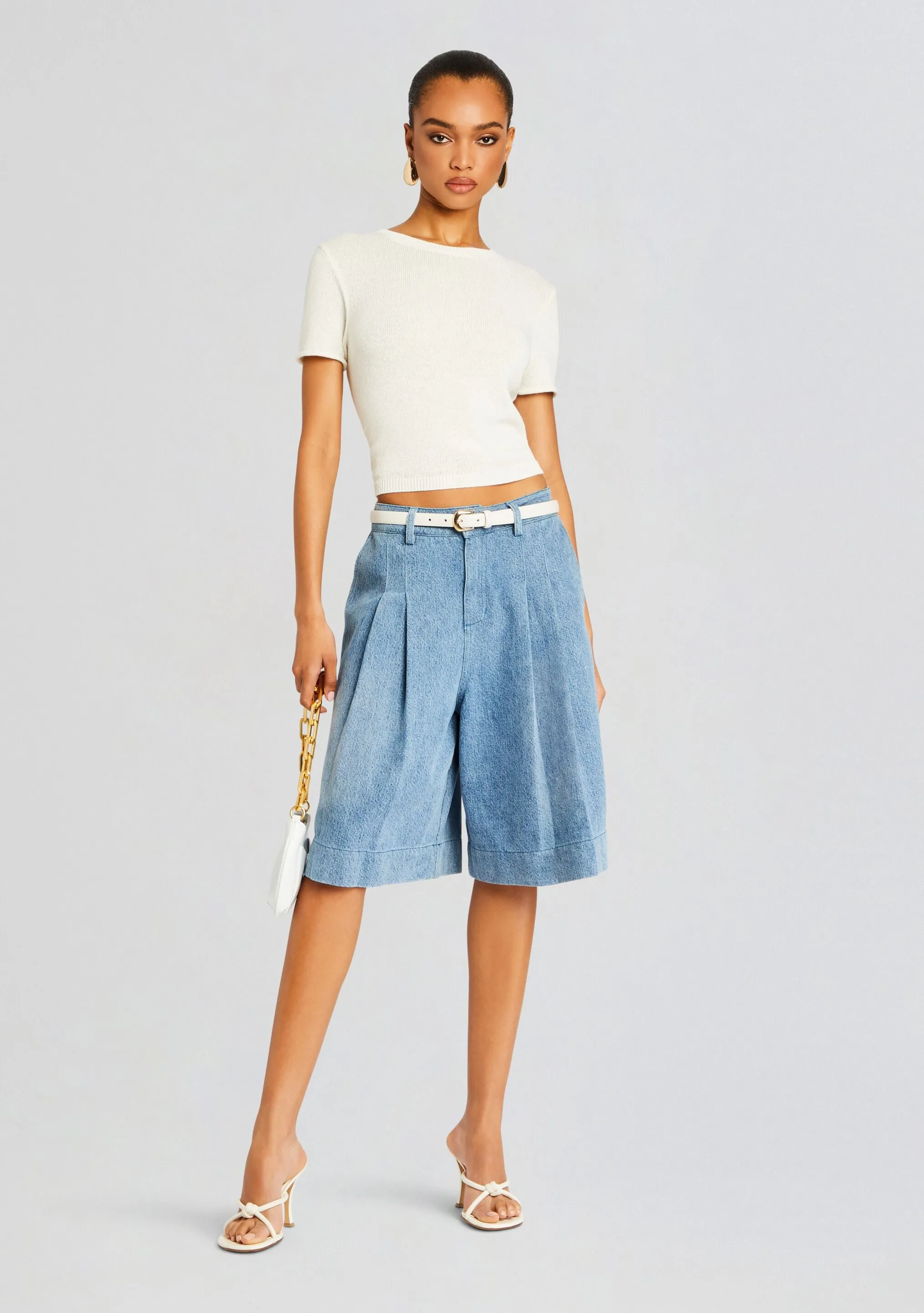 Arietta Short