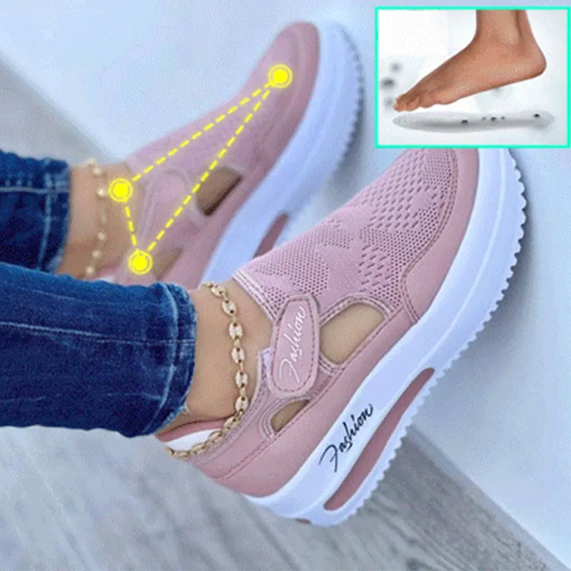 Astra | Comfortable Sneakers