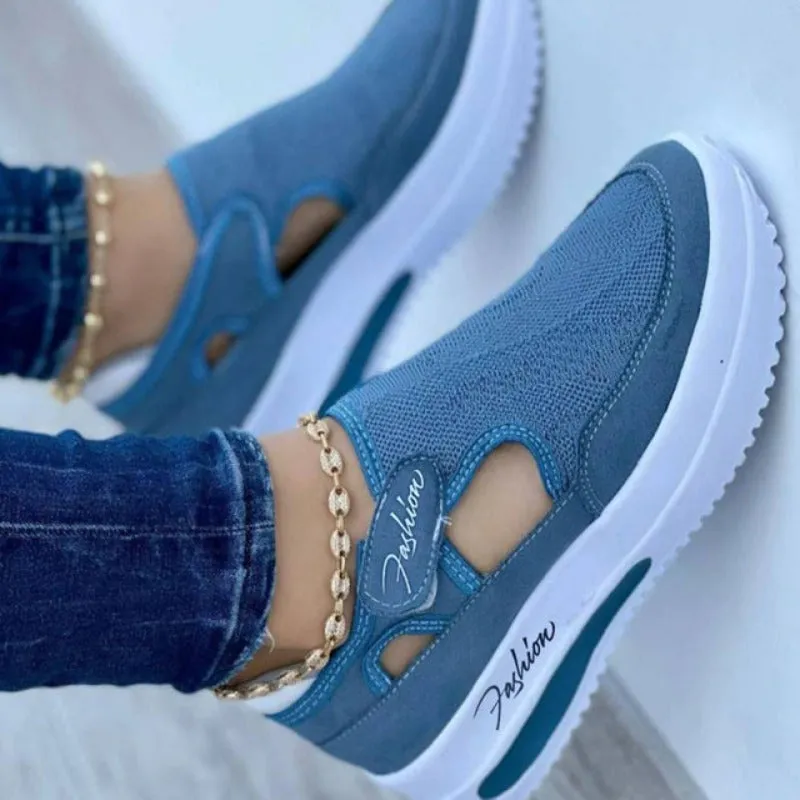 Astra | Comfortable Sneakers