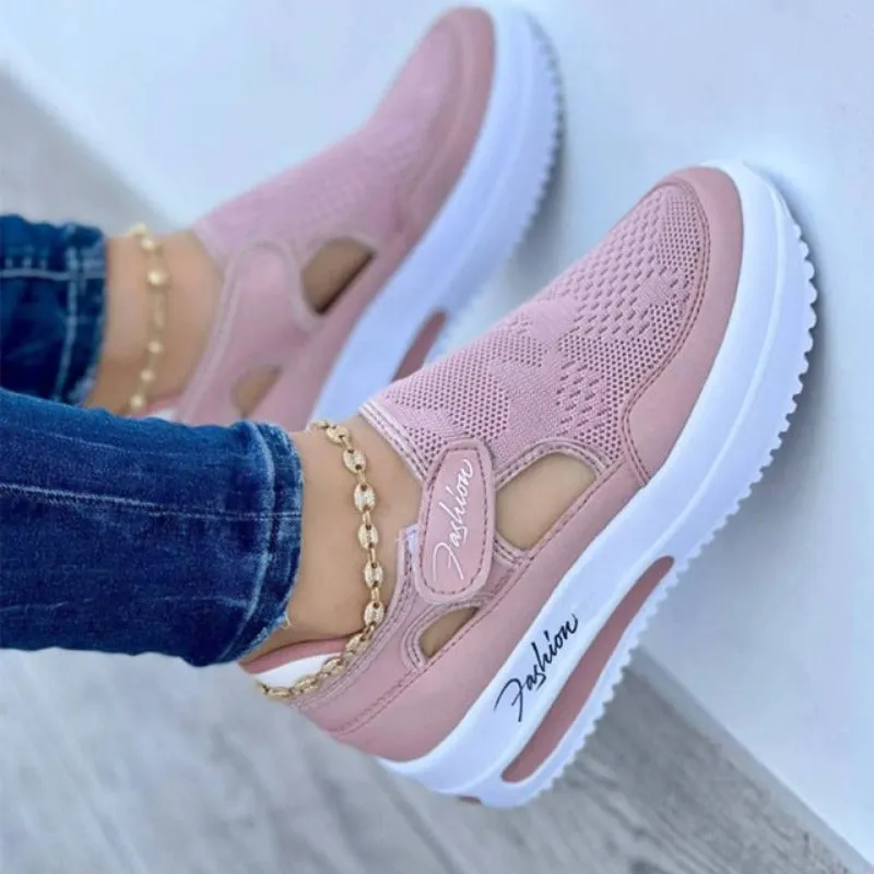 Astra | Comfortable Sneakers