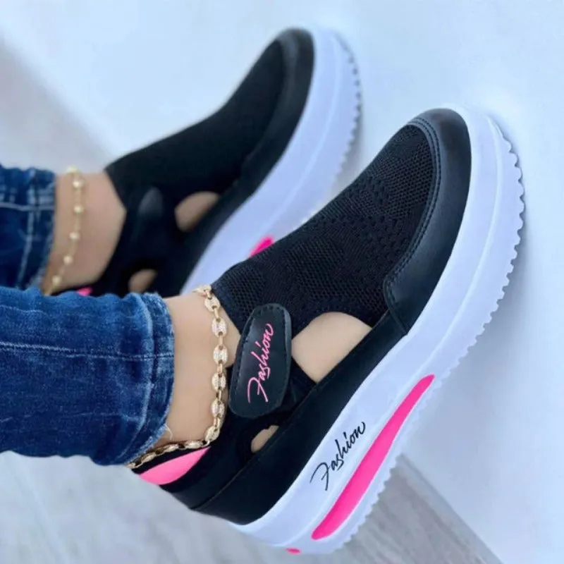 Astra | Comfortable Sneakers