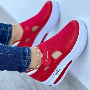 Astra | Comfortable Sneakers