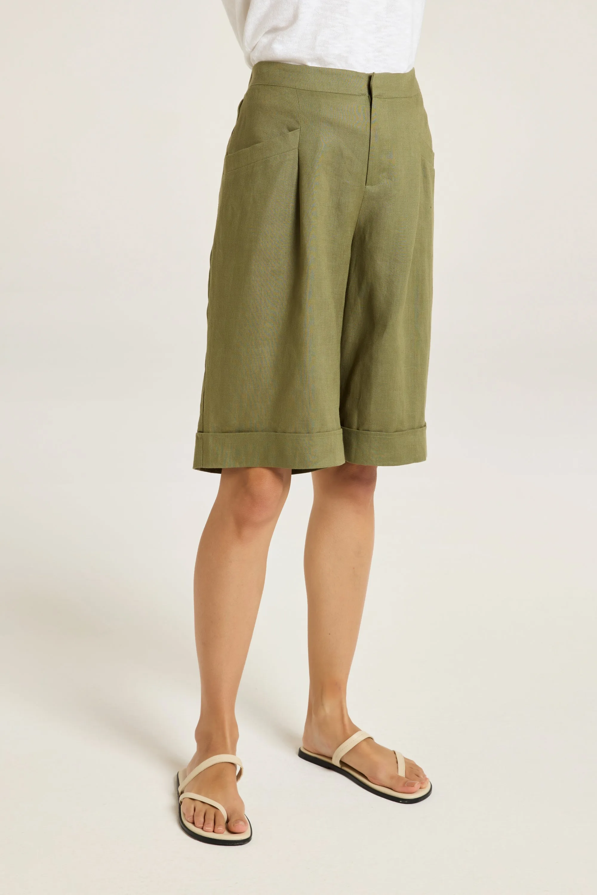 Bermuda Short