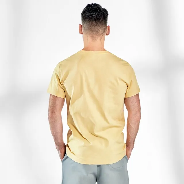Bread & Boxer Terry crew-