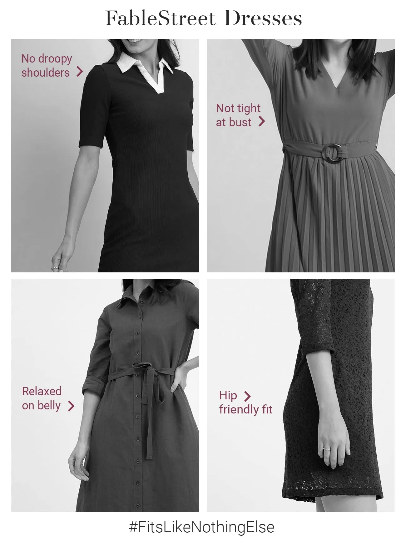 Button-Down Strap Midi Dress - White