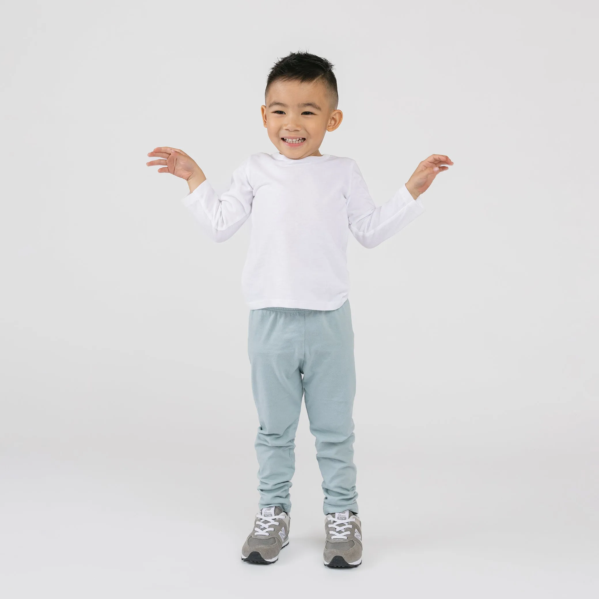 Cloud Long Sleeve Tee