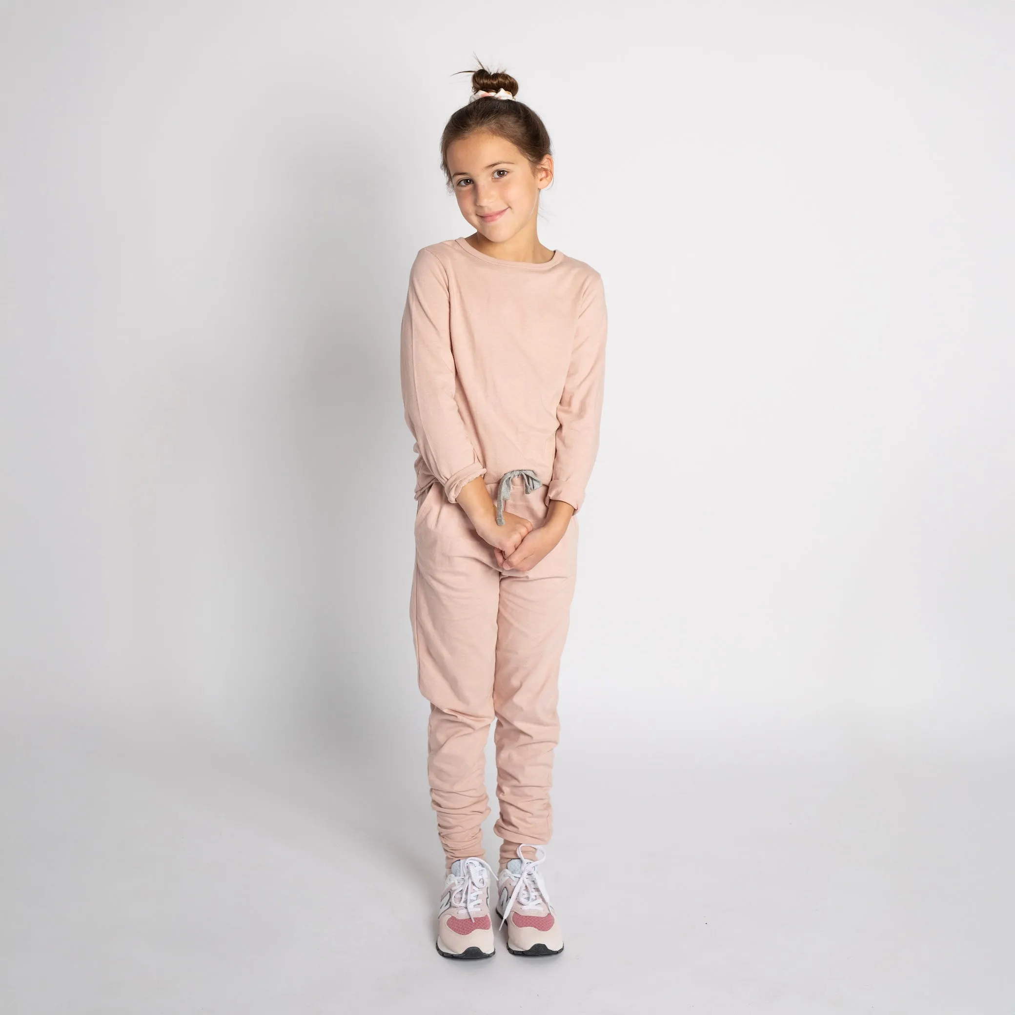 Cloud Long Sleeve Tee