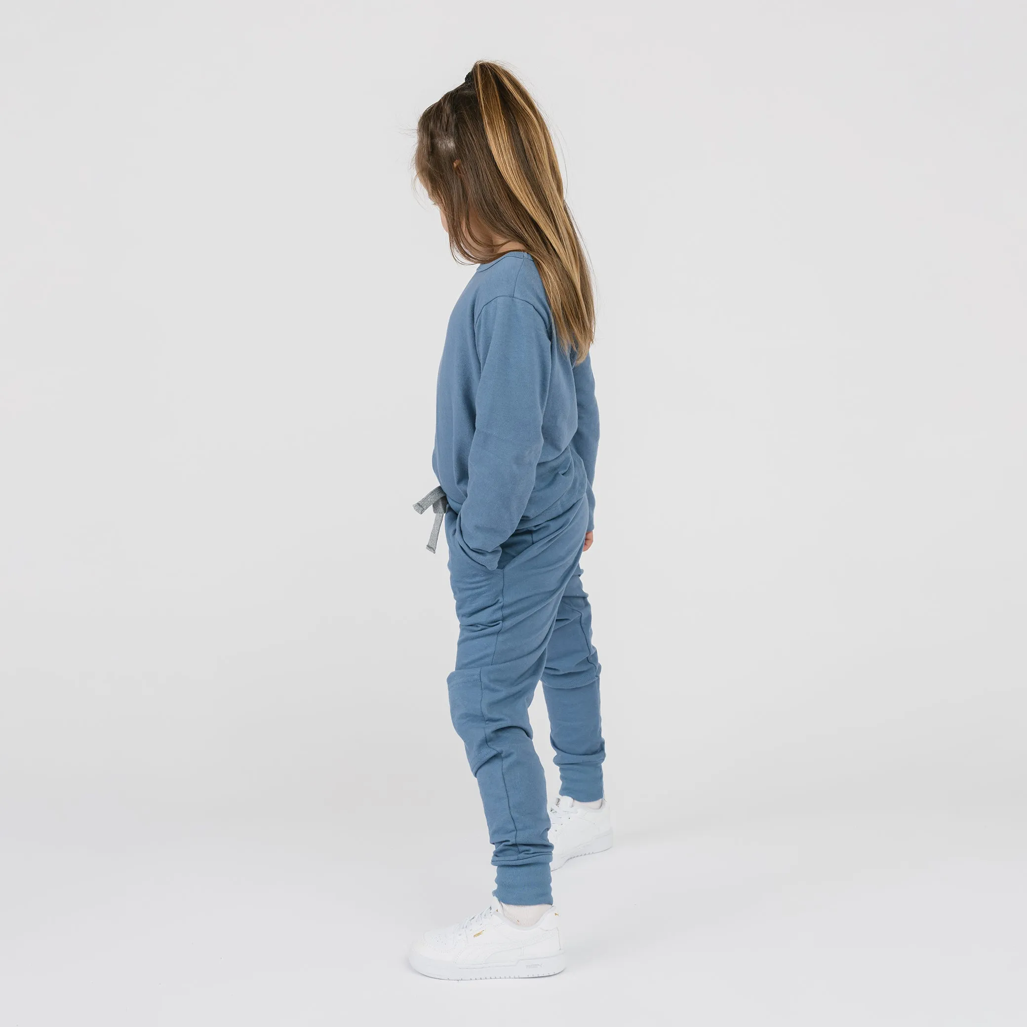 Cloud Long Sleeve Tee