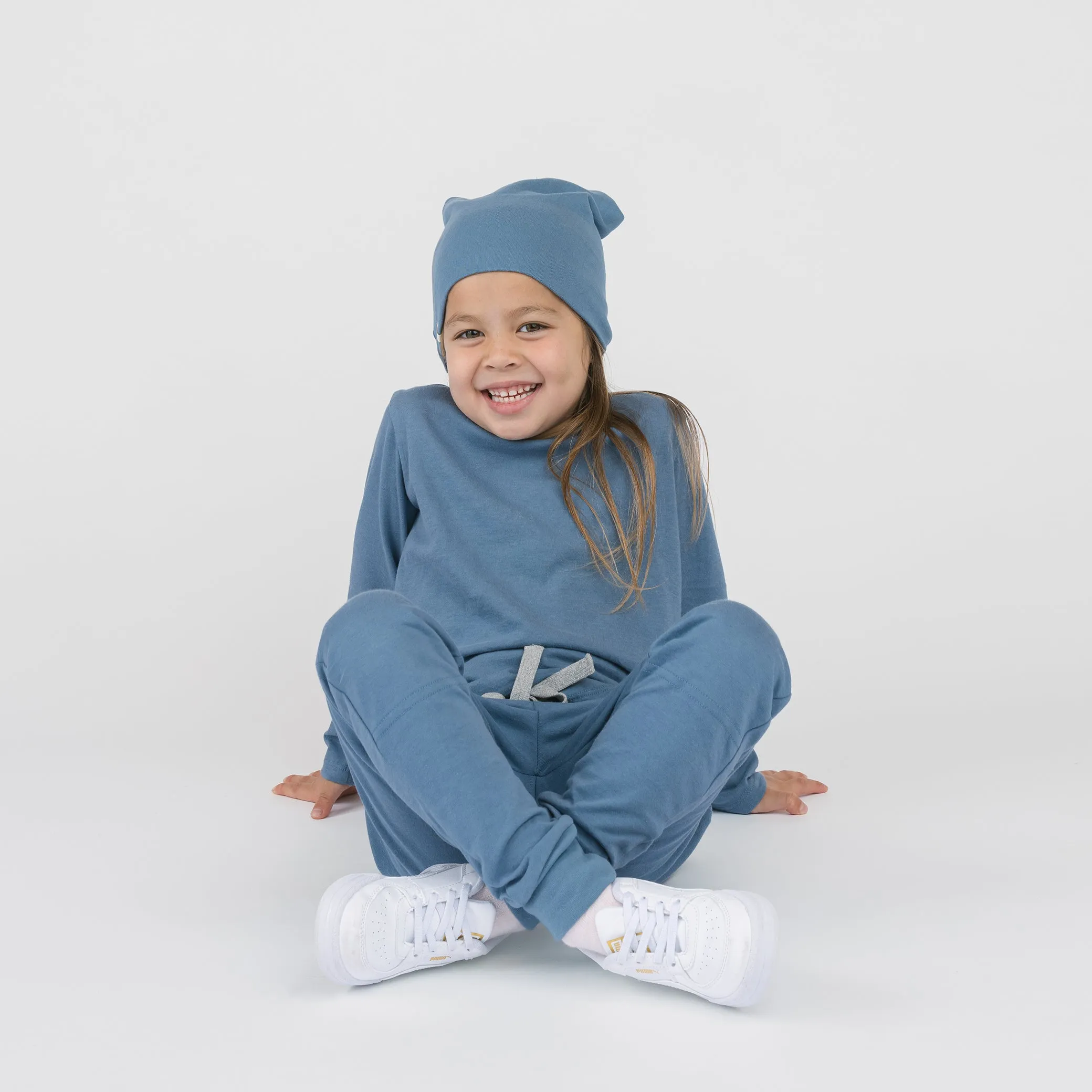 Cloud Long Sleeve Tee