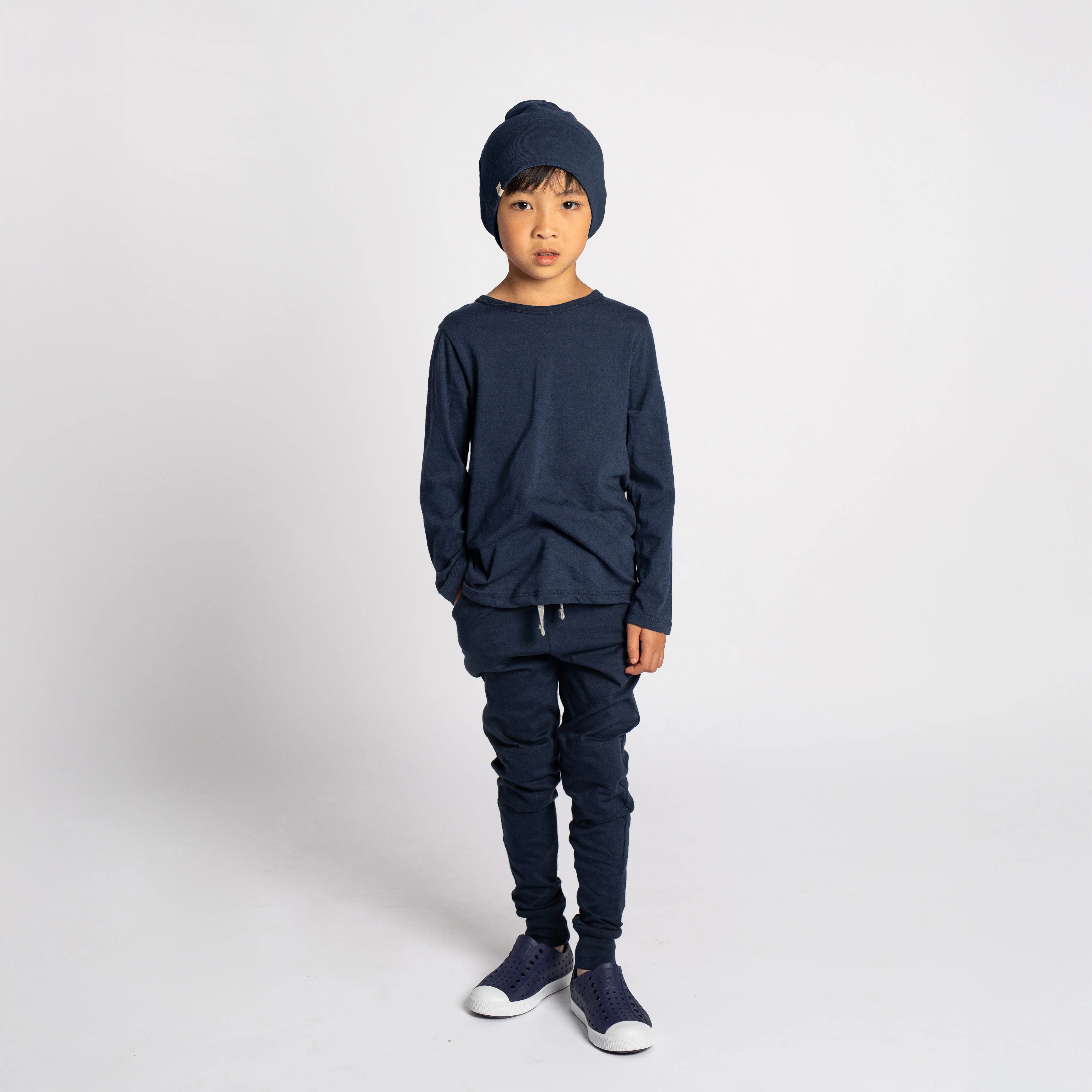 Cloud Long Sleeve Tee