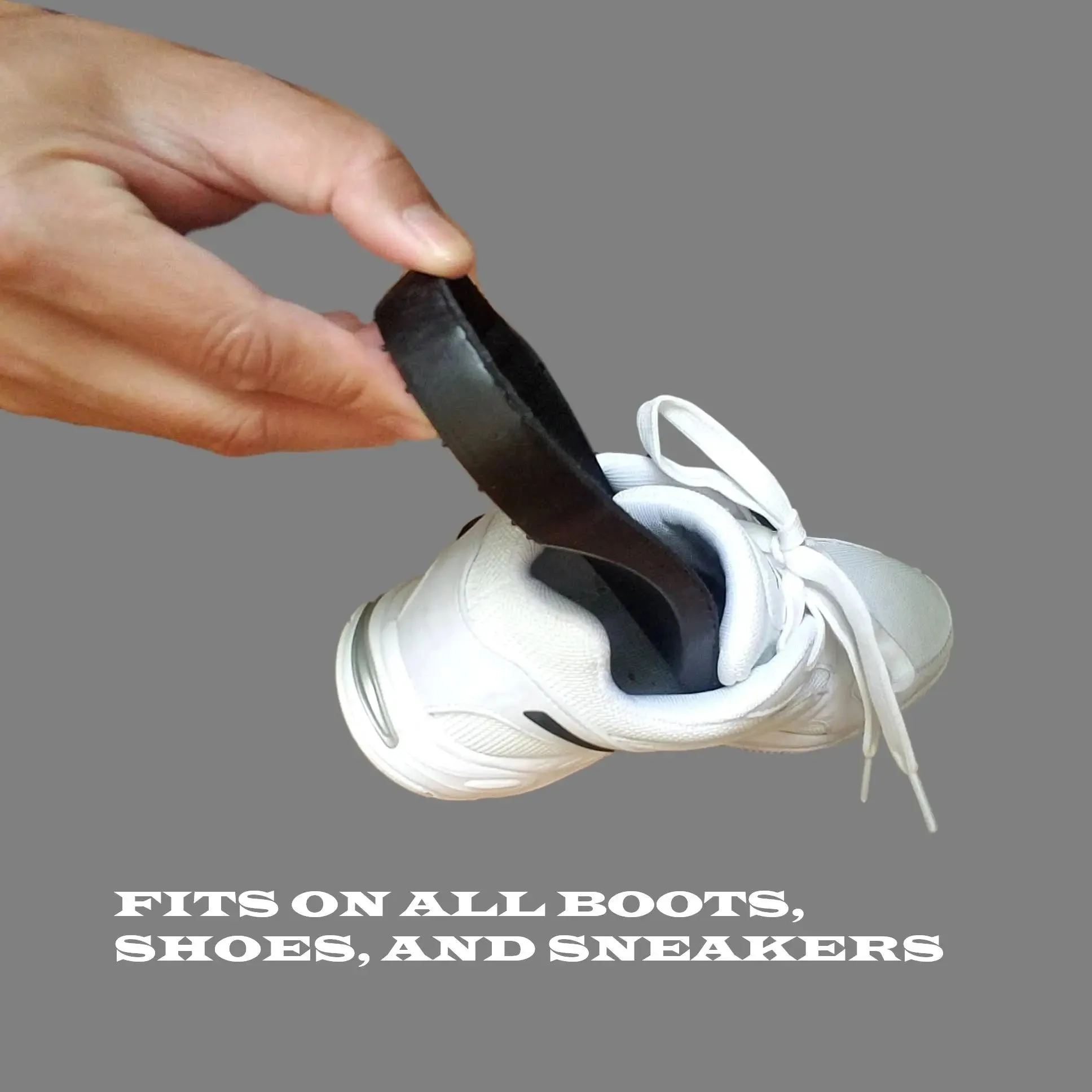 COMFORTABLE ORTHOPEDIC INSOLE