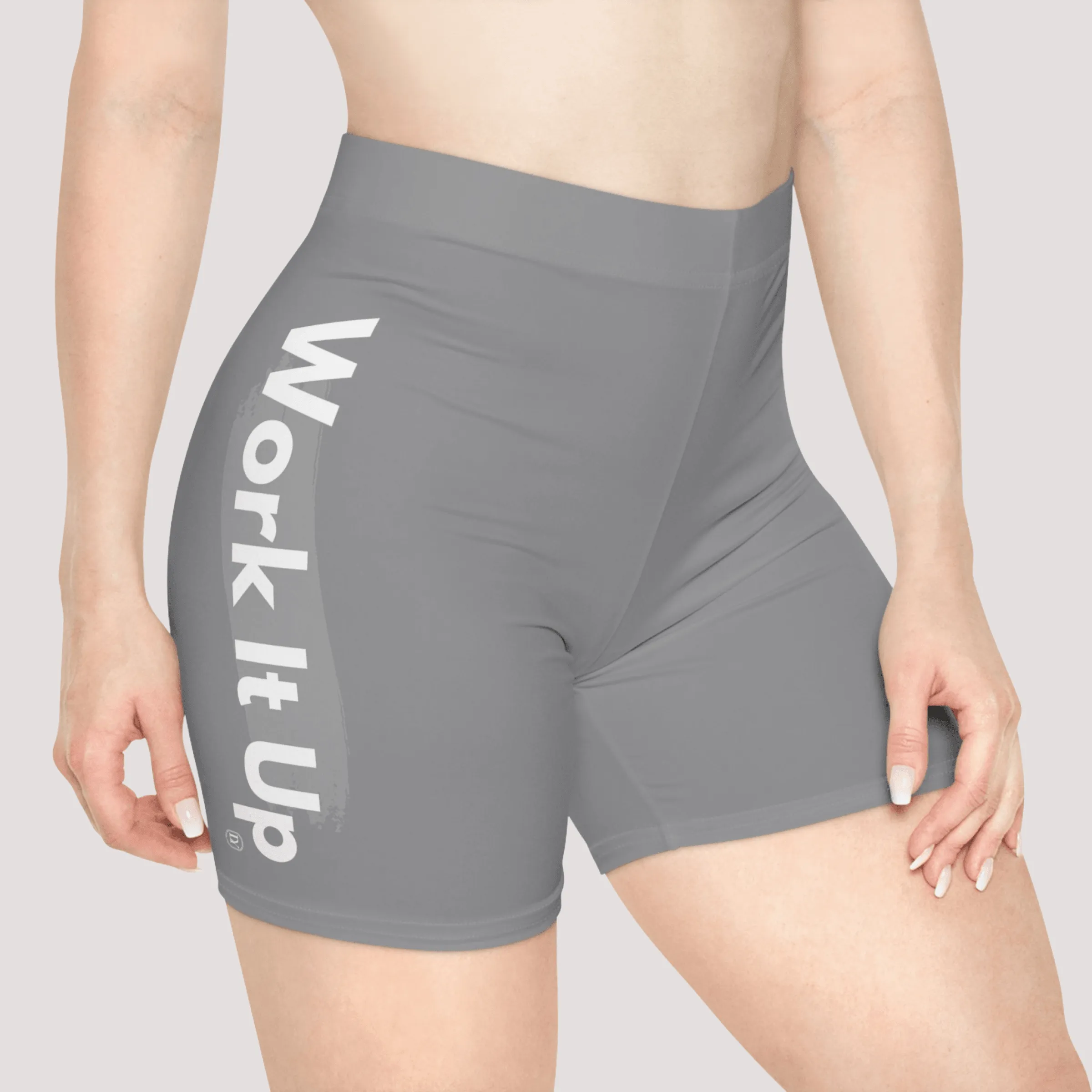 Comfy & Soft Biker Shorts