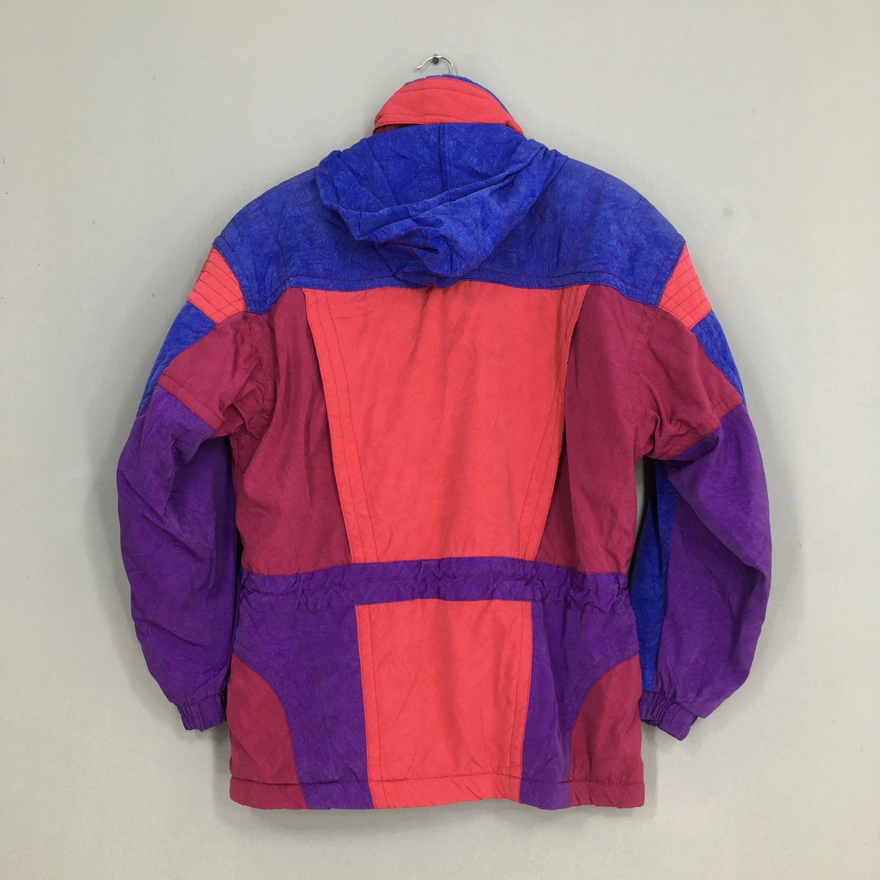 Descente Japan Ski Wear Parka Jacket Large
