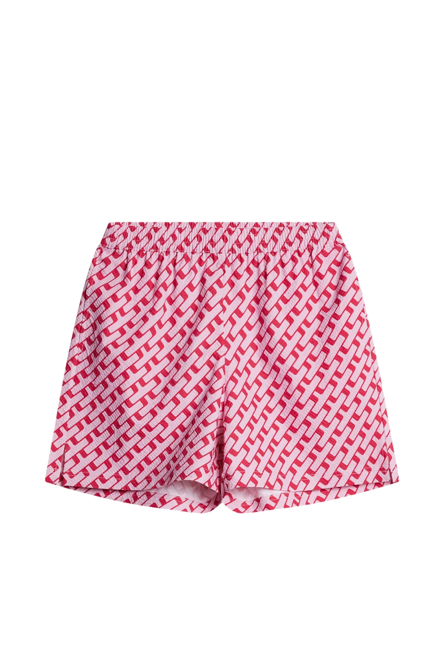 Diana Printed Shorts