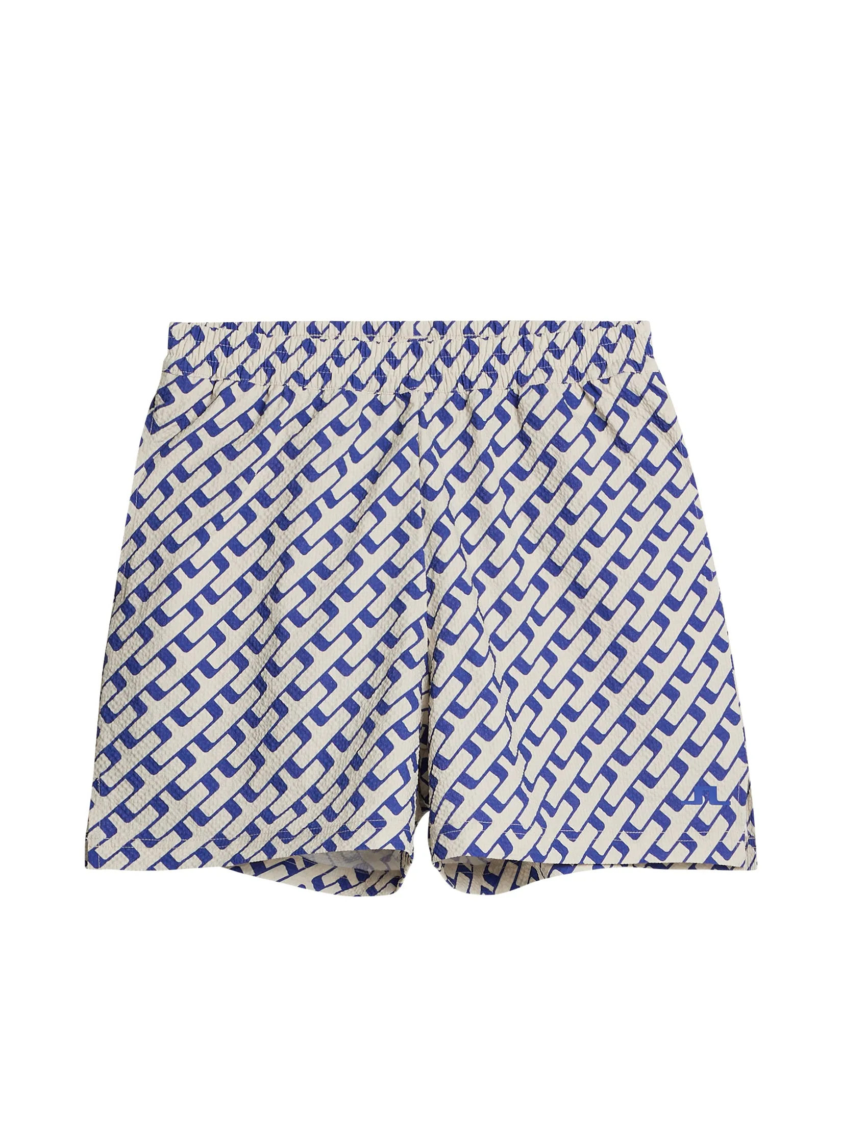 Diana Printed Shorts