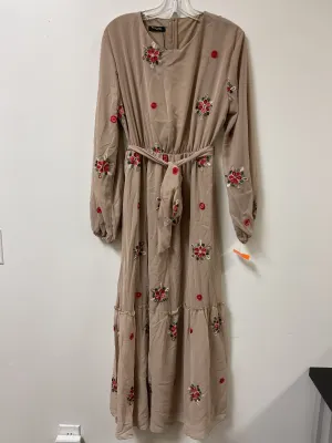 Dress Casual Maxi By Clothes Mentor  Size: Xs