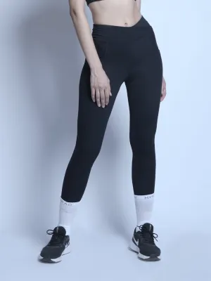 Elevate Leggings In Black