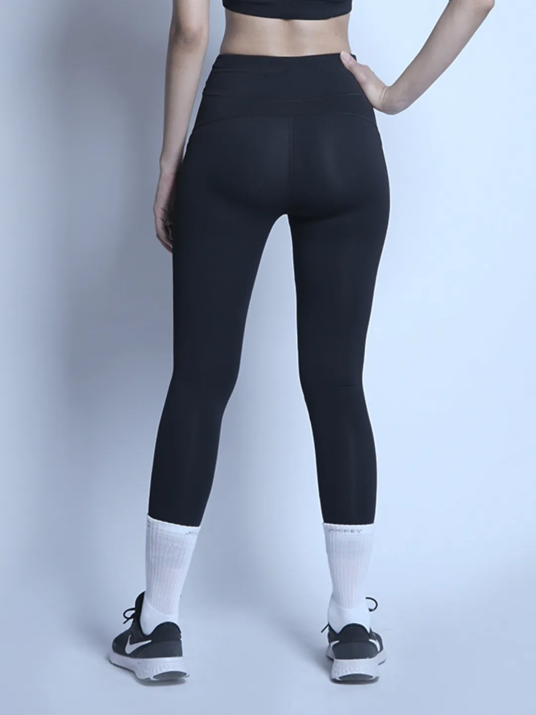 Elevate Leggings In Black