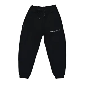 FAMILY FIRST BOX JOGGER