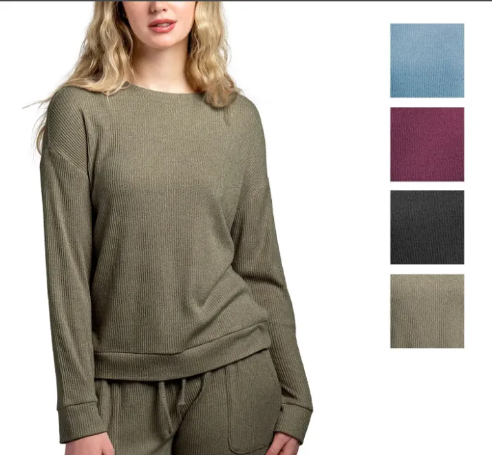Hello Mello Cuddleblend Sweater