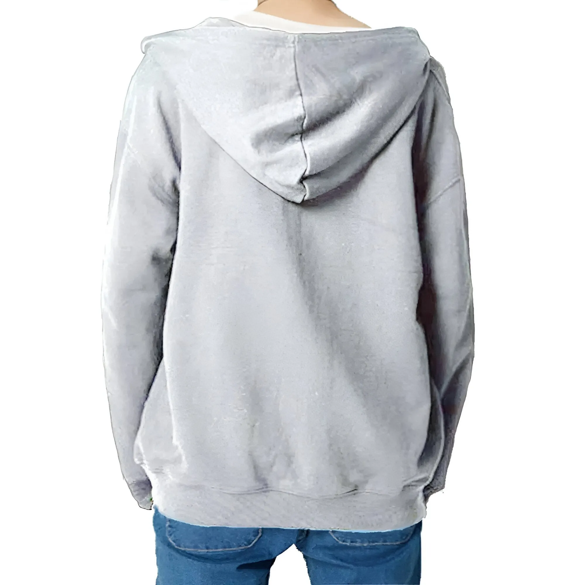 Ivyshape | Comfortable And Stylish Oversized Hoodie
