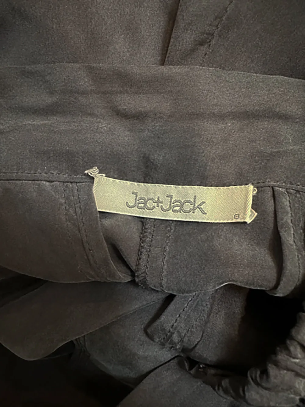 JAC   JACK