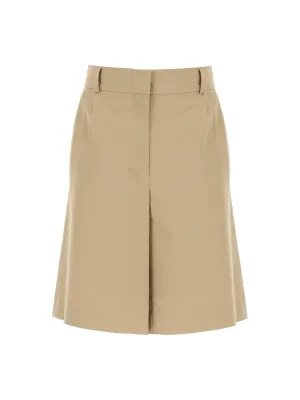 Jane Organic Cotton Shorts