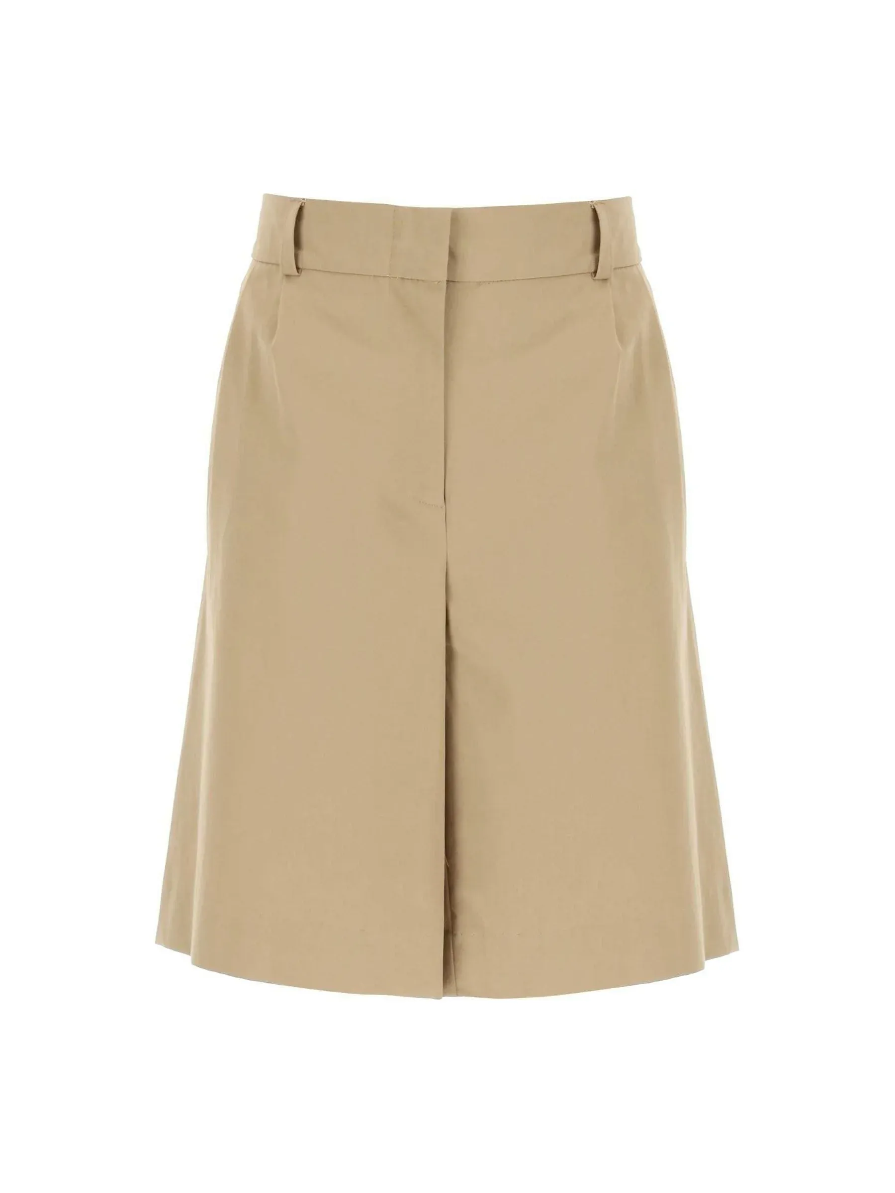 Jane Organic Cotton Shorts