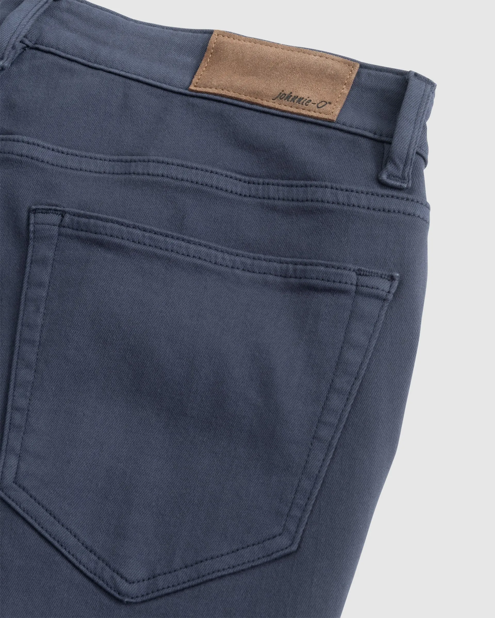 Johnnie O Newport 5 Pocket Pant