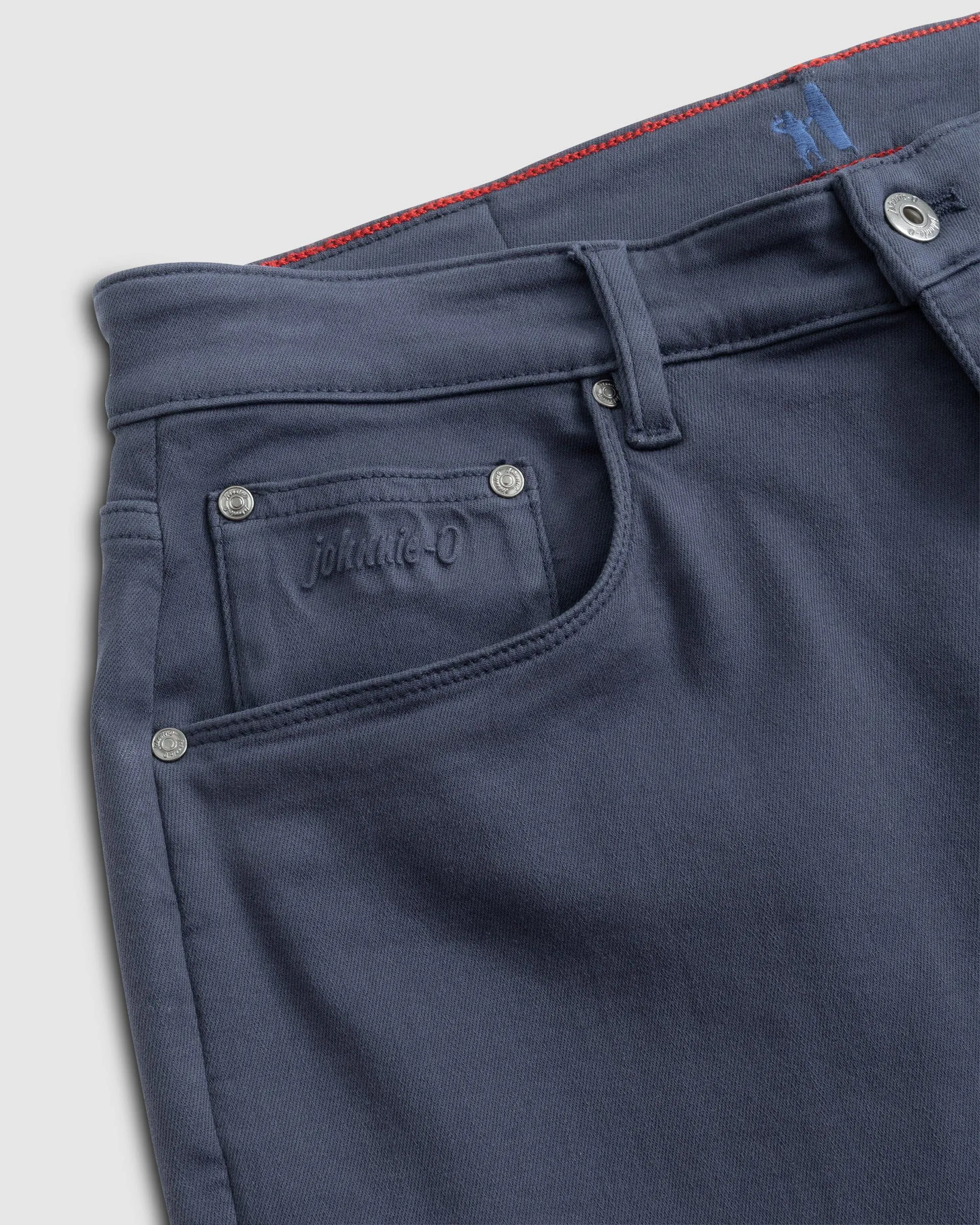 Johnnie O Newport 5 Pocket Pant