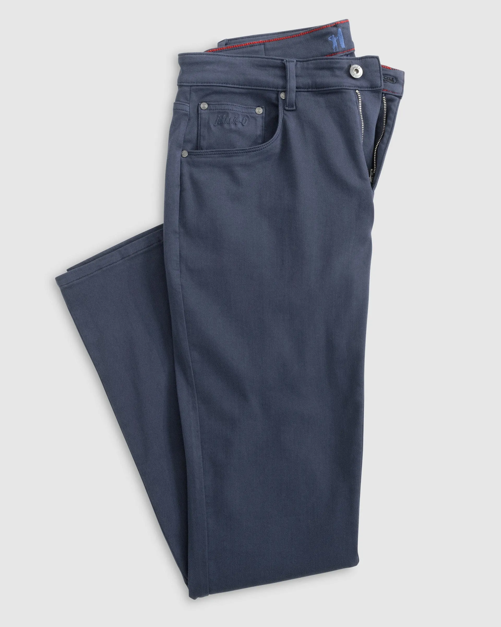 Johnnie O Newport 5 Pocket Pant
