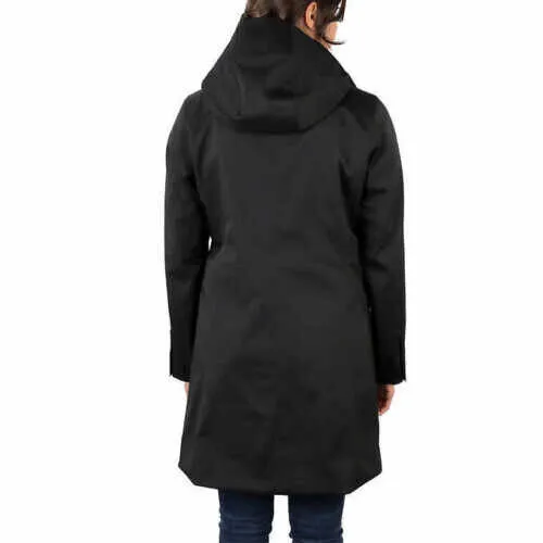 Kirkland Signature Ladies Parka Hoodie Jacket