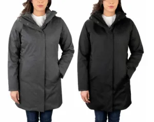 Kirkland Signature Ladies Parka Hoodie Jacket