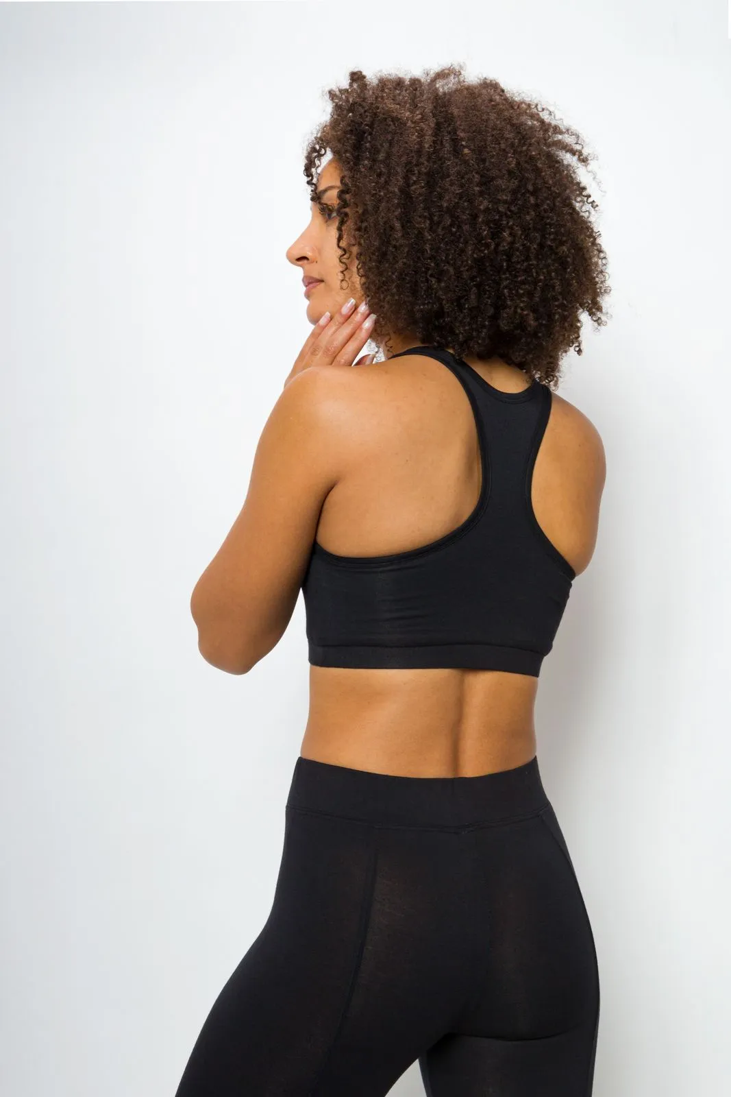 Lexi | Sports Bra
