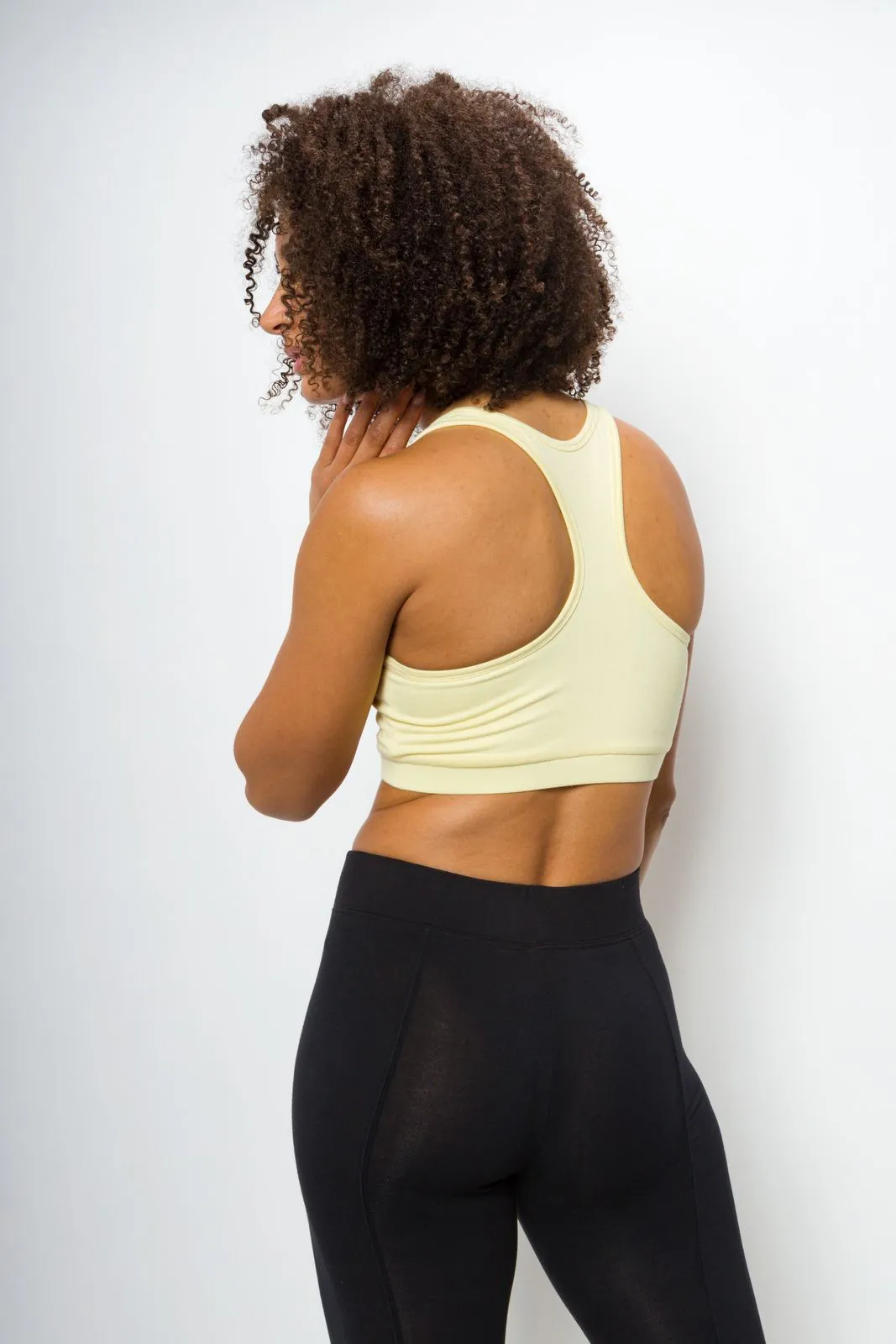 Lexi | Sports Bra