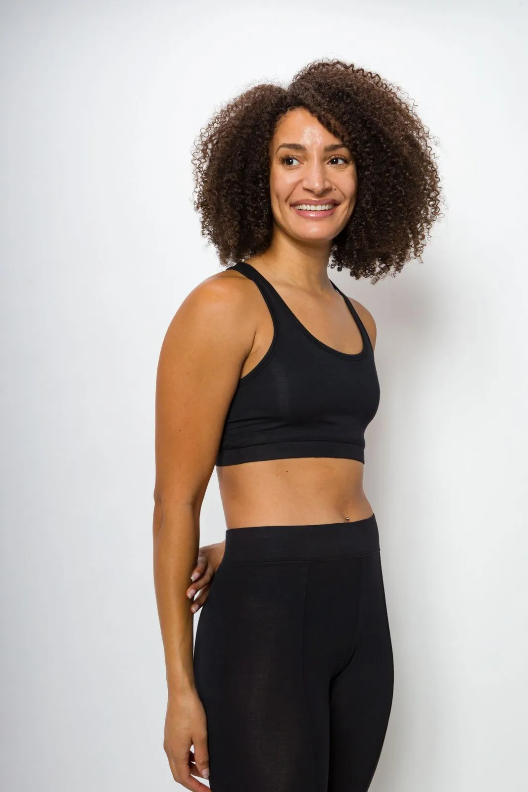 Lexi | Sports Bra