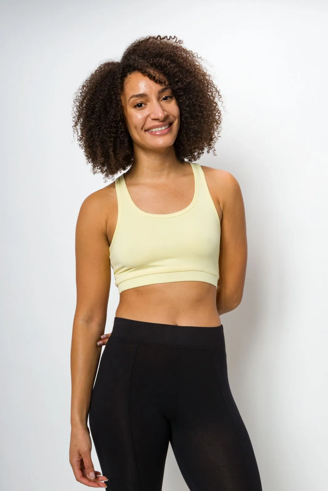Lexi | Sports Bra