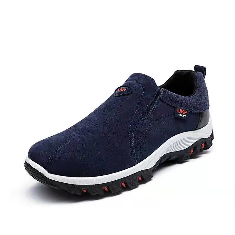 Mason | Comfortable Casual Shoes