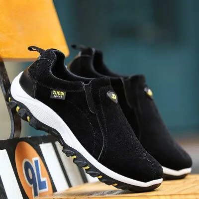 Mason | Comfortable Casual Shoes
