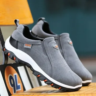 Mason | Comfortable Casual Shoes