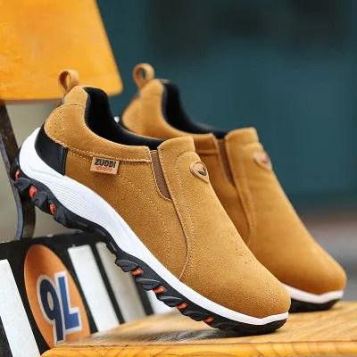 Mason | Comfortable Casual Shoes