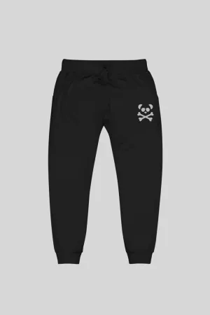 Men's Toxic Pandas Classic Logo Joggers