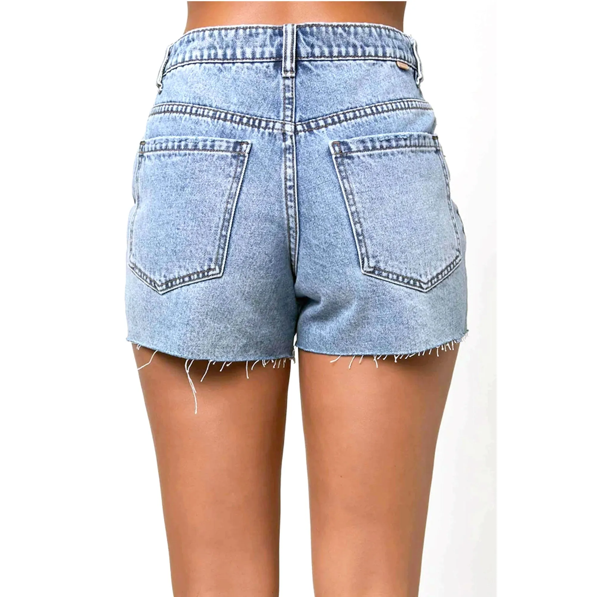 O'Neill Kellerman Women's Denim Shorts