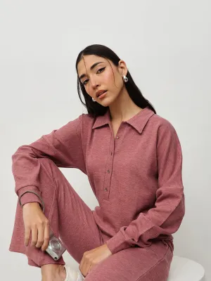 Polo Co-ord Set