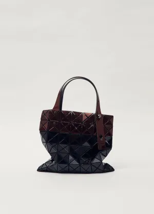 Small Platinum Mermaid Tote