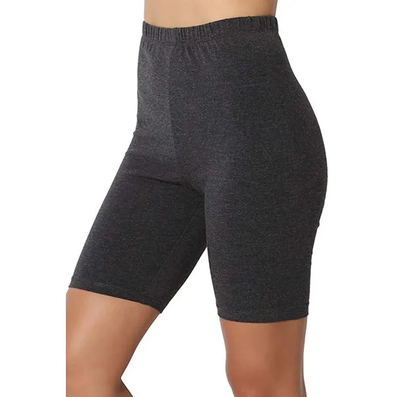 Summer Women's Leggings Quick-Drying Wear-Resistant Gym Clothing