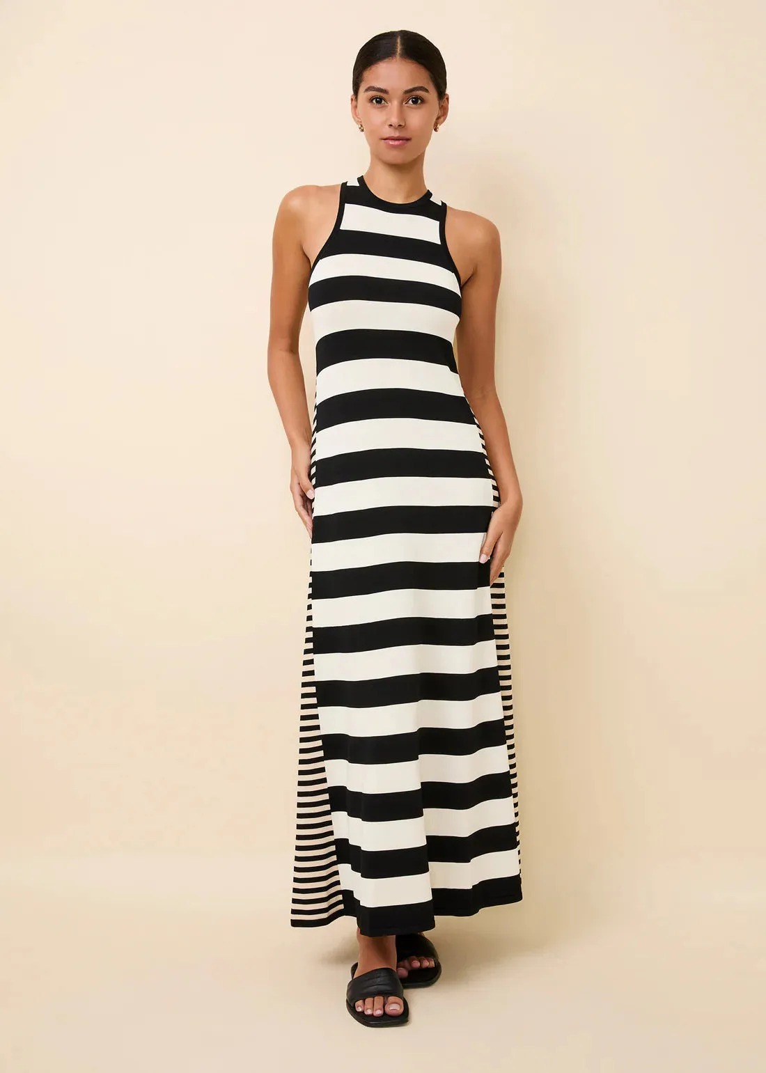 The Oria Dress