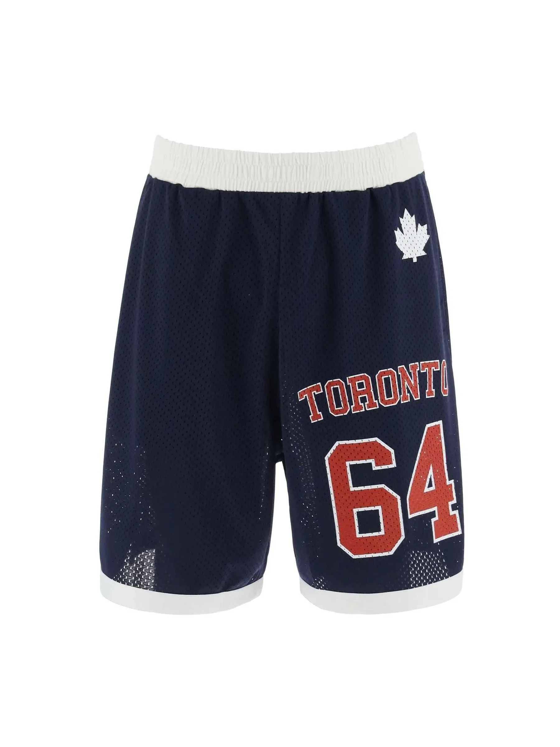 Toronto Basketball Shorts