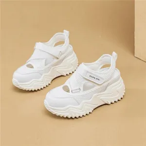 Trendy Versatile Breathable Sports Sandals